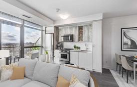 Apartment – Etobicoke, Toronto, Ontario,  Canada for C$1,066,000