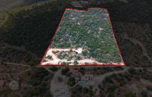 Large plot of land near the sea, Lefkada, Greece for 450,000 €