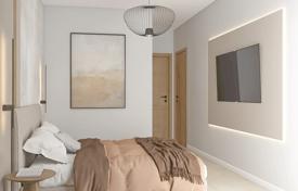 Malinska area, newly built, semi-detached house with swimming pool and garden! for 490,000 €