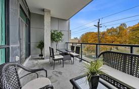 Apartment – Bathurst Street, Toronto, Ontario,  Canada for C$899,000
