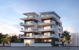 New residence with an underground parking close to the sea, Alimos, Greece for 474,000 €