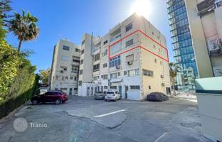 4-bedroom apartment 211 m² in Mouttagiaka for 460,000 €