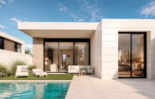 3-bedroom villa 124 m² in Pilar de la Horadada for 475,000 €