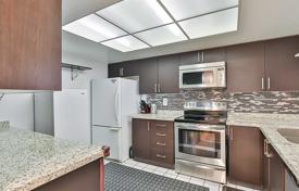 Apartment – Scarborough, Toronto, Ontario,  Canada for C$860,000