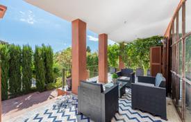 Villa for sale in Marbelah Pueblo, Marbella Golden Mile for 2,900,000 €