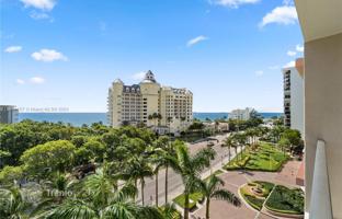 3-bedroom apartments in condo 157 m² in Fort Lauderdale for $1,200,000