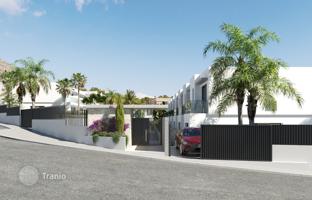 3-bedroom cottage 106 m² in Finestrat for 525,000 €