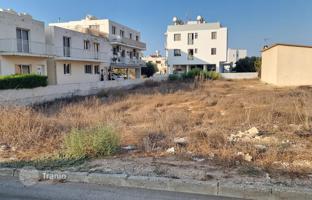 Land plot 770 m² in Famagusta for 160,000 €