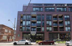 Apartment – Logan Avenue, Toronto, Ontario,  Canada for C$1,313,000