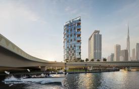 Office 344 m² in Business Bay for $6,015,000