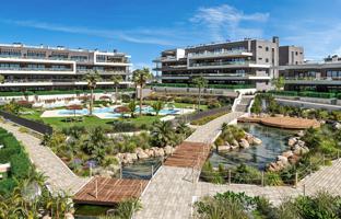 2-bedroom apartment 94 m² in Torrevieja for 304,000 €