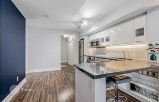 2-bedroom apartment in North York for C$1,028,000