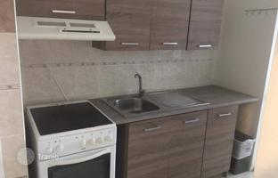 2-bedroom apartment 45 m² in Prague 5. Price on request