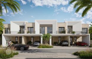 Prestigious complex of townhouses May close to the city center, Arabian Ranches III, Dubai, UAE for From $703,000