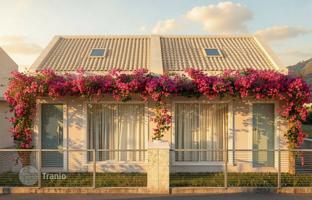 New two-level house in Nafplio, Peloponnese, Greece for 290,000 €