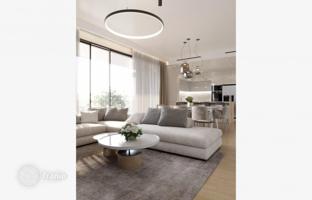 2-bedroom apartment in new building in Limassol for 860,000 €