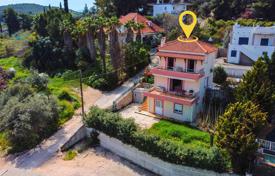 Detached House | 150 sq. m. | 3 Levels | 4 Bedrooms | 4 Bathrooms | Garden | Sea View for 320,000 €