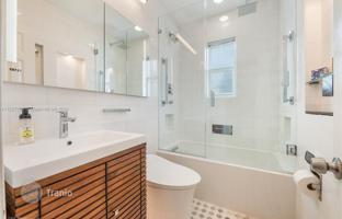 4-bedroom house 125 m² in Coral Gables for $1,120,000