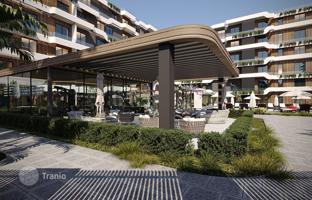 2-bedroom apartment 75 m² in Altıntaş for 9,551,000 TRY