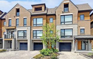 10-bedroom townhouse in North York for C$1,961,000