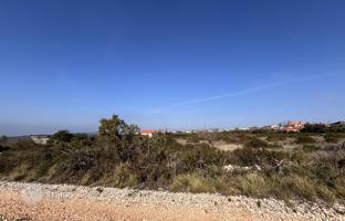 Land plot 932 m² in Zadar County for 130,000 €