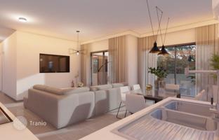 3-bedroom apartment in new building in Paphos for 570,000 €