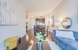 1-bedroom apartment in North York for C$829,000
