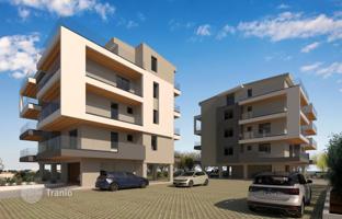 2-bedroom house 91 m² in Peraia for 300,000 €