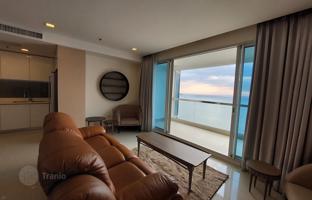 2-bedroom apartment 98 m² in Pattaya for $590,000