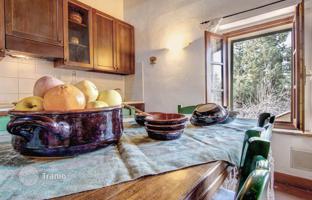 9-bedroom villa 584 m² in Volterra for 1,600,000 €