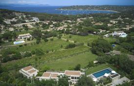 Villa – Saint-Tropez, Côte d'Azur (French Riviera), France for 60,000 € per week