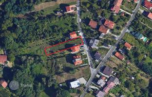 Land plot 1,402 m² in City of Zagreb for 99,000 €