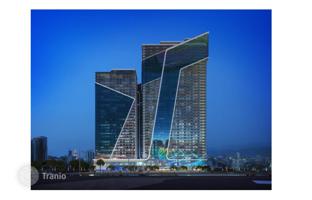 1-bedroom apartment in new building 68 m² in Batumi for $115,000