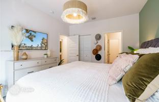 3-bedroom apartments in condo 140 m² in Doral for $774,000