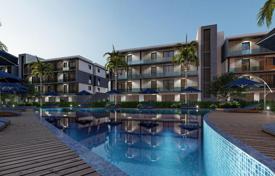 Gated residence with swimming pools close to the beaches, Pyla, Cyprus for From 148,000 €