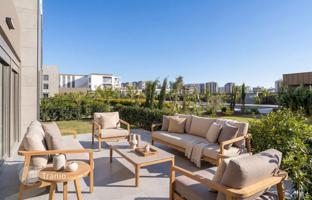 1-bedroom apartment 50 m² in Antalya (city) for 9,128,000 TRY