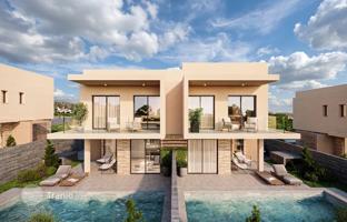 19 new villas in residential complex in Geroskipou for From 750,000 €