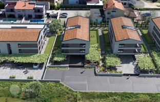 3-room apartment 88 m² in Fažana for 353,000 €