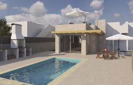 New villa with a pool in Polop, Alicante, Spain for 485,000 €