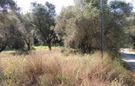 Arillas Land For Sale West/ North West Corfu for 110,000 €