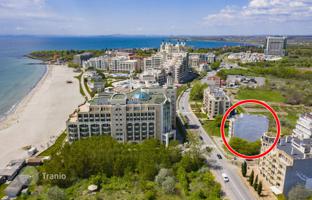 2-bedroom apartment 103 m² in Pomorie for 180,000 €
