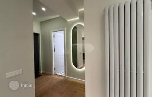 1-bedroom apartment 66 m² in Krtsanisi Street for $135,000