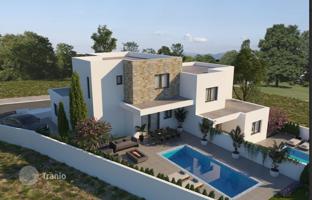 3-bedroom cottage 150 m² in Peyia for 415,000 €