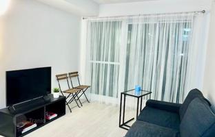 5-bedroom apartment in Lake Shore Boulevard West for C$829,000