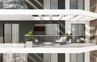 4-bedroom apartment 124 m² in Calpe for 955,000 €