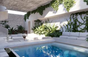 3-bedroom villa 274 m² in Bingin Beach for $375,000