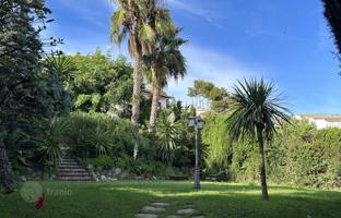 Land plot 620 m² in Sitges for 800,000 €