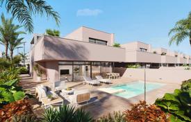 Modern villa with 3 bedrooms and private pool in Roldán for 995,000 €
