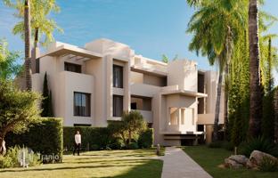 2-bedroom apartment 122 m² in Manilva for 399,000 €