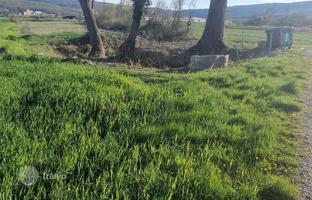 Land plot 15,580 m² in Istria County for 63,000 €